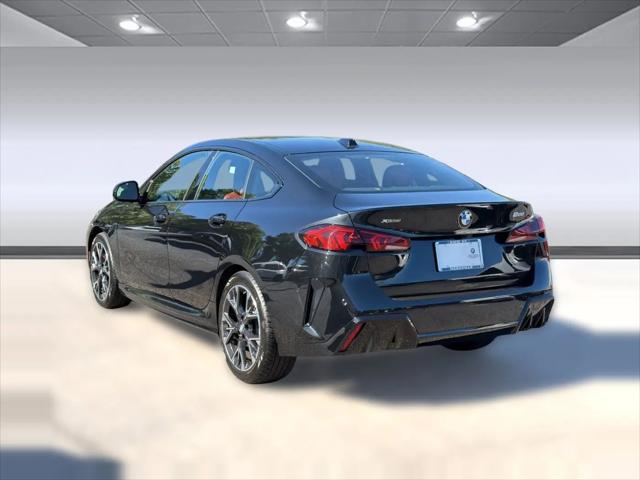 2025 BMW Coupe xDrive