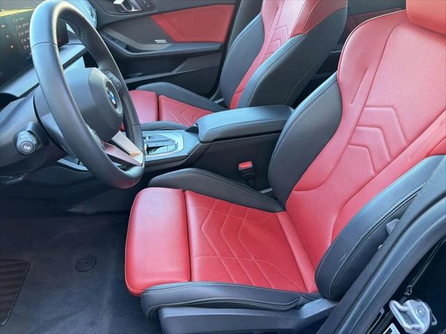 2025 BMW Coupe xDrive