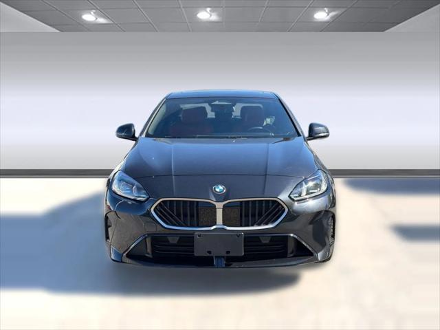 2025 BMW Coupe xDrive