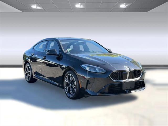 2025 BMW Coupe xDrive