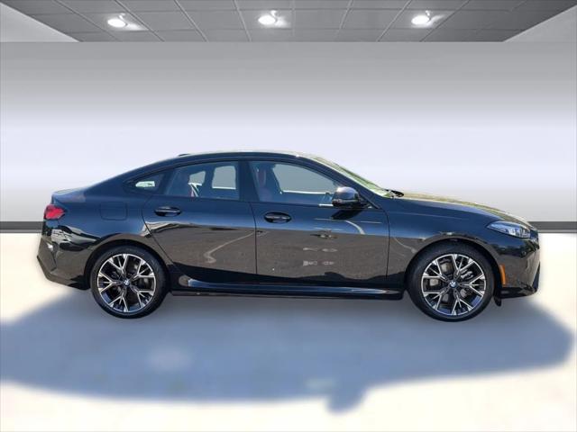 2025 BMW Coupe xDrive