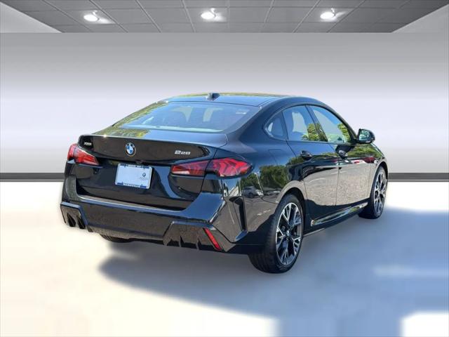 2025 BMW Coupe xDrive