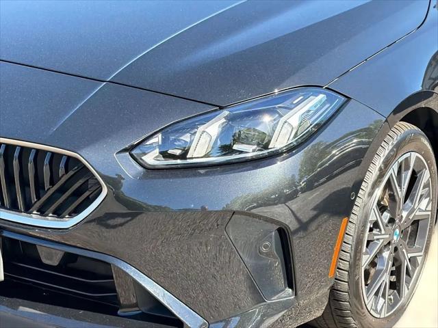 2025 BMW Coupe xDrive
