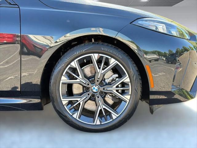 2025 BMW Coupe xDrive