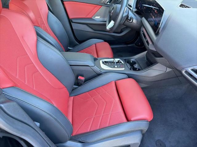 2025 BMW Coupe xDrive