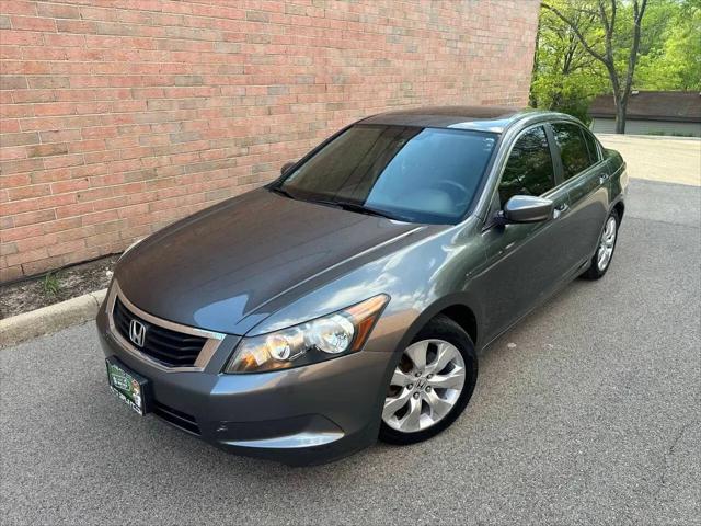 2008 Honda Accord 2.4 EX for sale in Roselle, IL