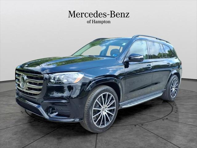 2026 Mercedes-Benz GLS GLS 450 4MATIC for sale in Hampton, VA