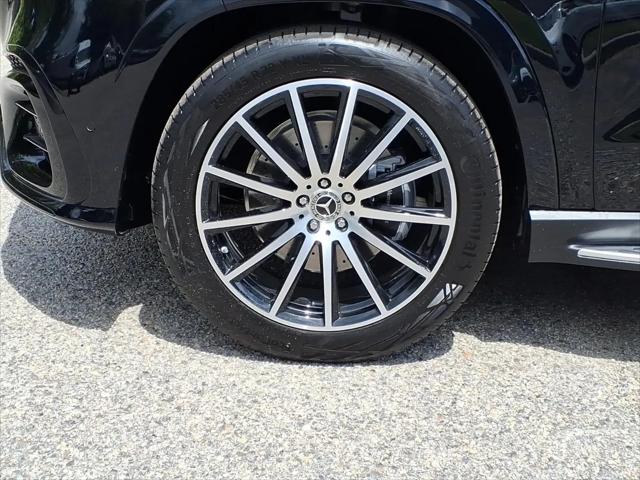 2026 Mercedes-Benz GLS GLS 450 4MATIC