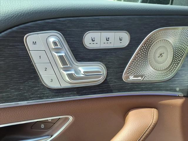 2026 Mercedes-Benz GLS GLS 450 4MATIC