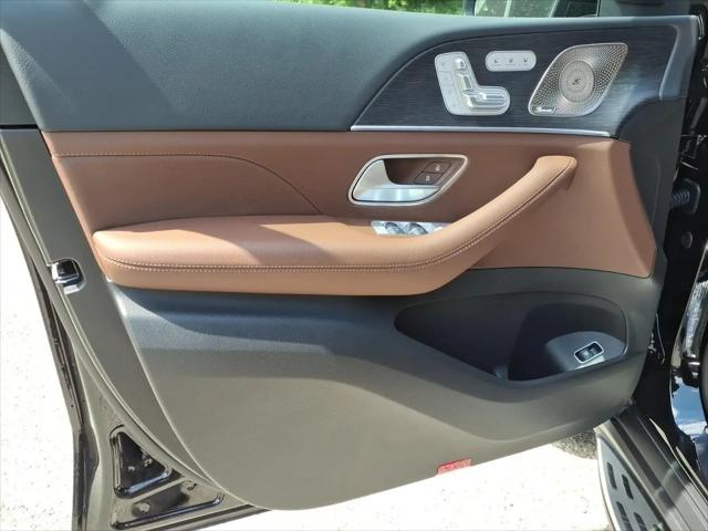 2026 Mercedes-Benz GLS GLS 450 4MATIC