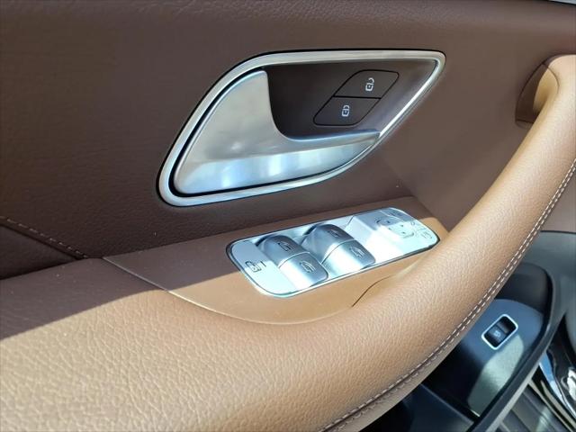 2026 Mercedes-Benz GLS GLS 450 4MATIC