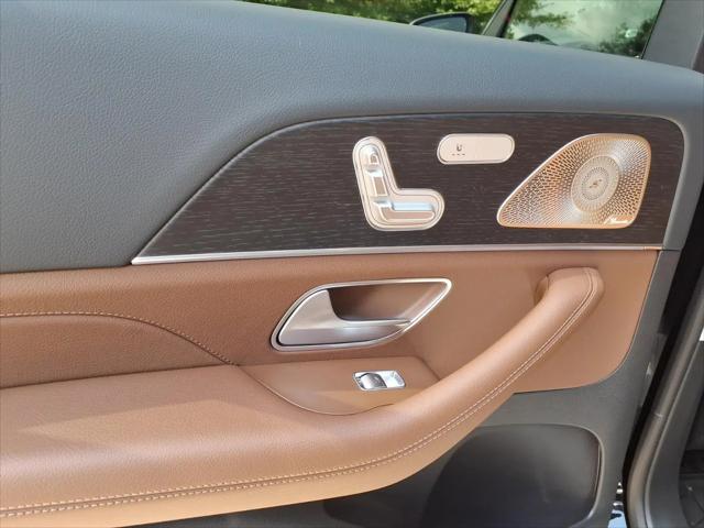 2026 Mercedes-Benz GLS GLS 450 4MATIC