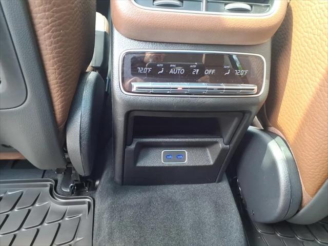 2026 Mercedes-Benz GLS GLS 450 4MATIC