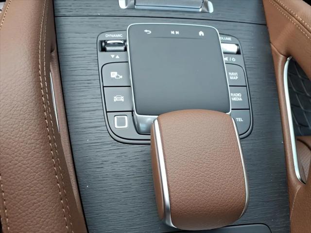 2026 Mercedes-Benz GLS GLS 450 4MATIC