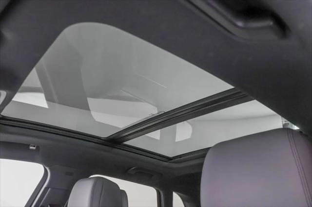2023 Audi Q3 Premium Plus 45 TFSI S line quattro Tiptronic