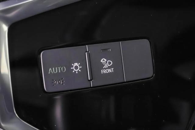 2023 Audi Q3 Premium Plus 45 TFSI S line quattro Tiptronic