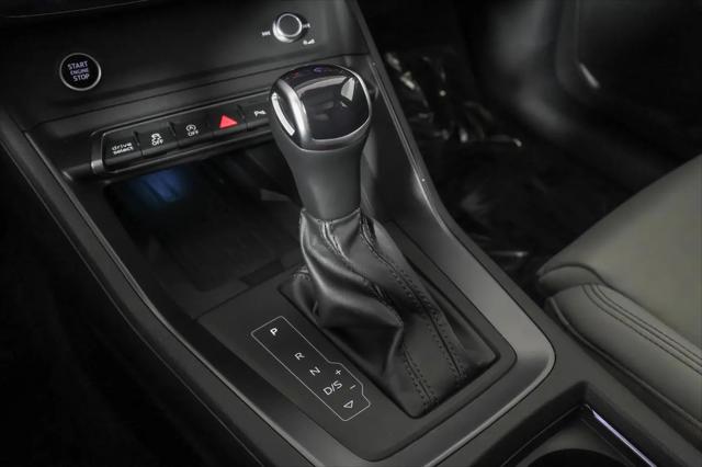 2023 Audi Q3 Premium Plus 45 TFSI S line quattro Tiptronic