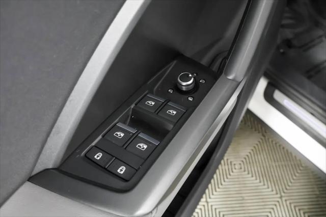 2023 Audi Q3 Premium Plus 45 TFSI S line quattro Tiptronic