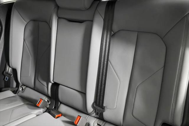 2023 Audi Q3 Premium Plus 45 TFSI S line quattro Tiptronic