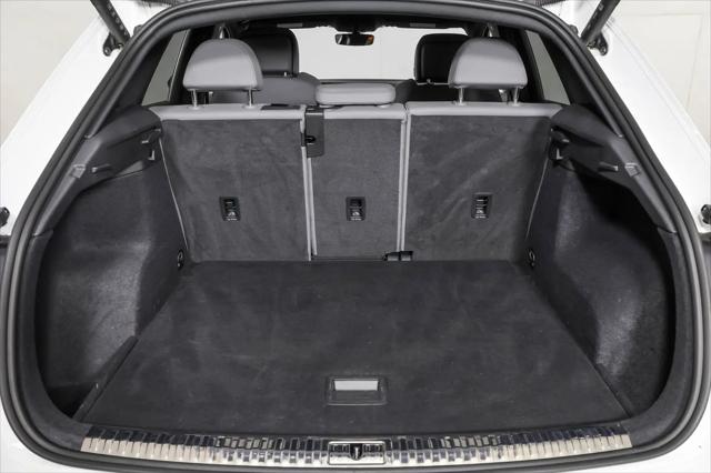 2023 Audi Q3 Premium Plus 45 TFSI S line quattro Tiptronic