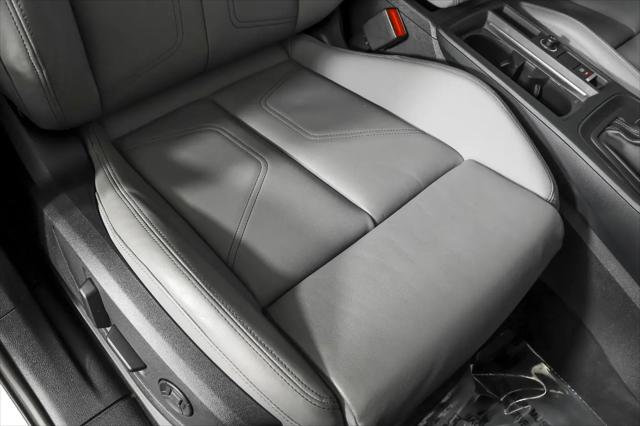 2023 Audi Q3 Premium Plus 45 TFSI S line quattro Tiptronic