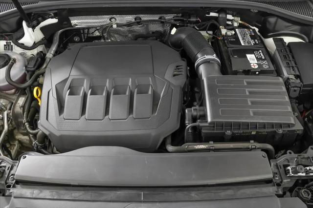 2023 Audi Q3 Premium Plus 45 TFSI S line quattro Tiptronic