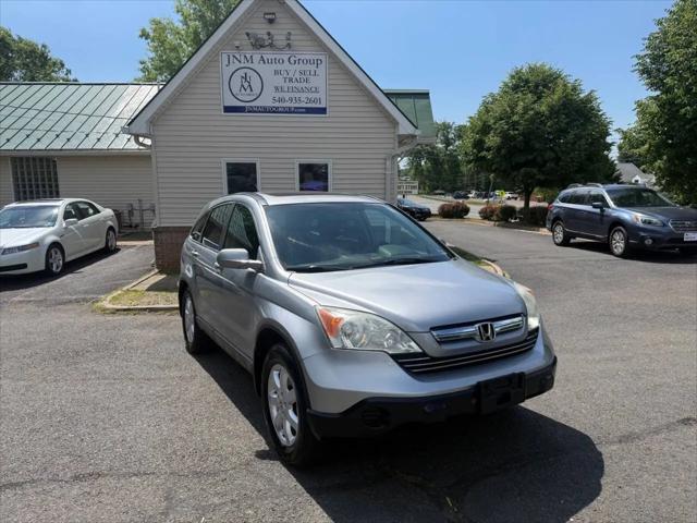 2007 Honda CR-V EX-L for sale in Warrenton, VA