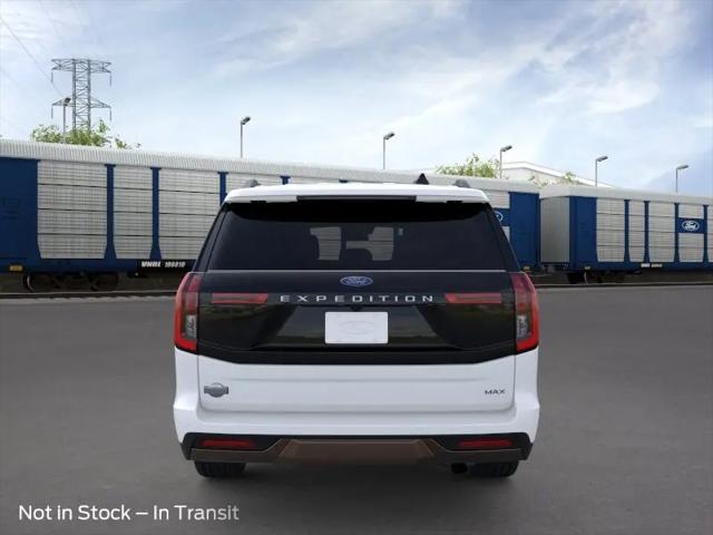 2026 Ford Expedition Max King Ranch MAX