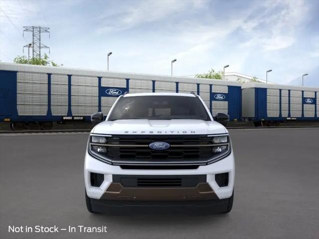 2026 Ford Expedition Max King Ranch MAX