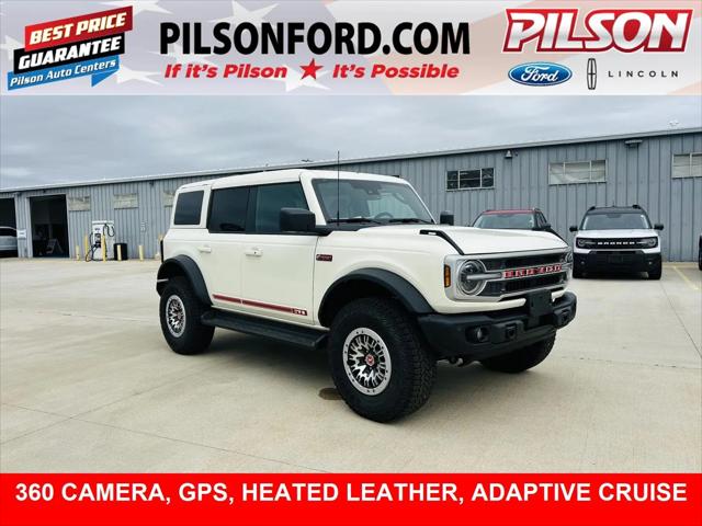 2026 Ford Bronco Outer Banks for sale in Mattoon, IL