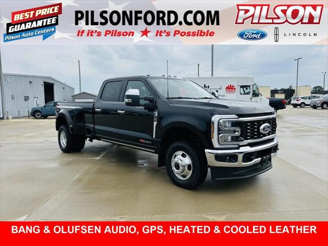 2026 Ford F-350 LARIAT for sale in Mattoon, IL