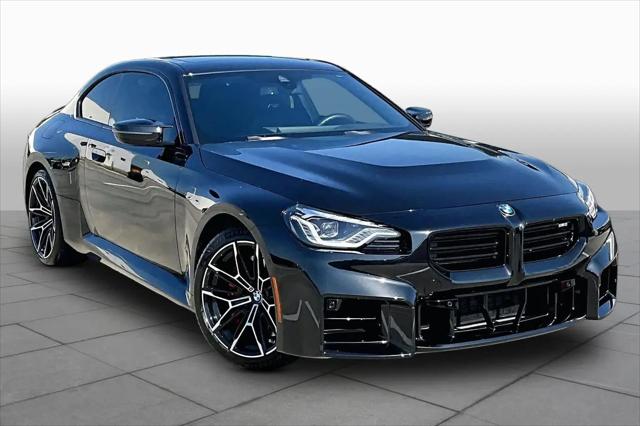 2024 BMW M2 Standard
