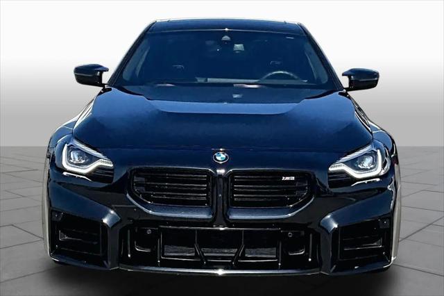 2024 BMW M2 Standard
