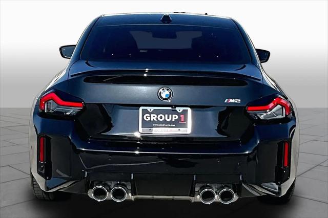 2024 BMW M2 Standard