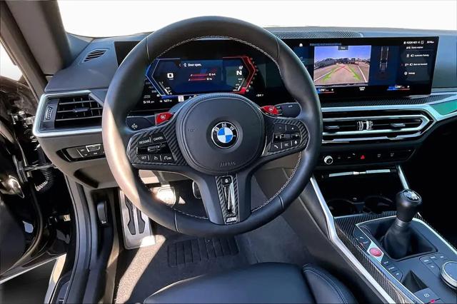 2024 BMW M2 Standard