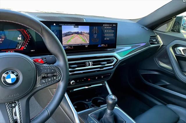 2024 BMW M2 Standard