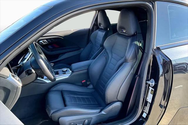 2024 BMW M2 Standard