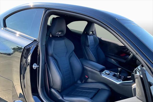 2024 BMW M2 Standard