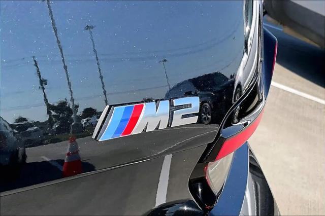 2024 BMW M2 Standard