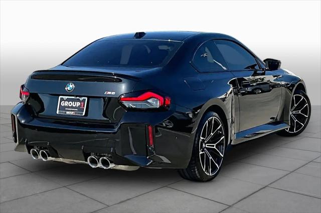 2024 BMW M2 Standard