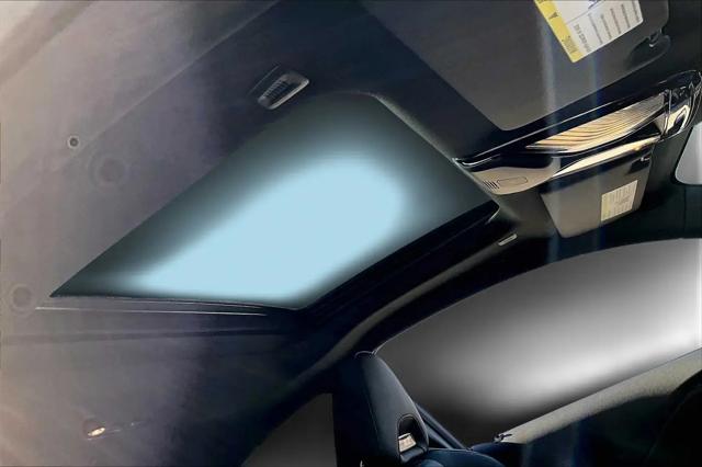 2024 BMW M2 Standard