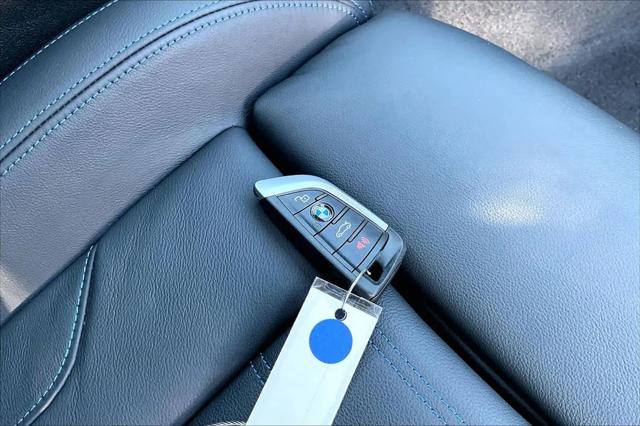 2024 BMW M2 Standard