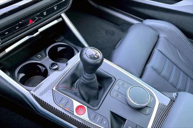 2024 BMW M2 Standard