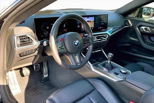2024 BMW M2 Standard