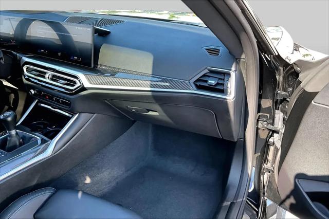 2024 BMW M2 Standard