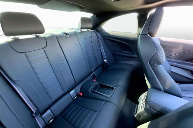 2024 BMW M2 Standard
