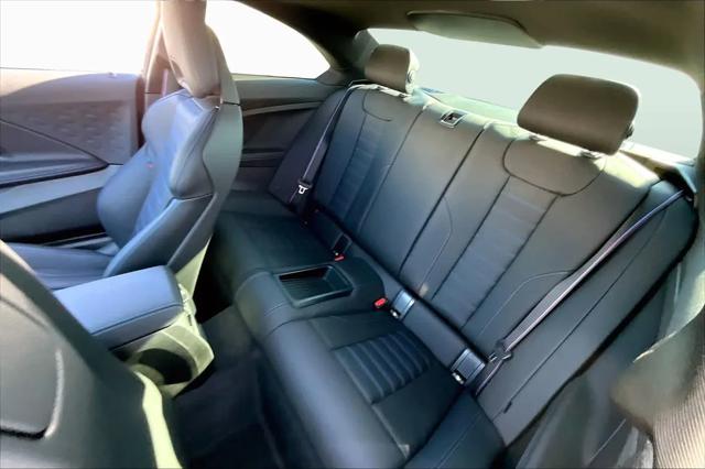 2024 BMW M2 Standard