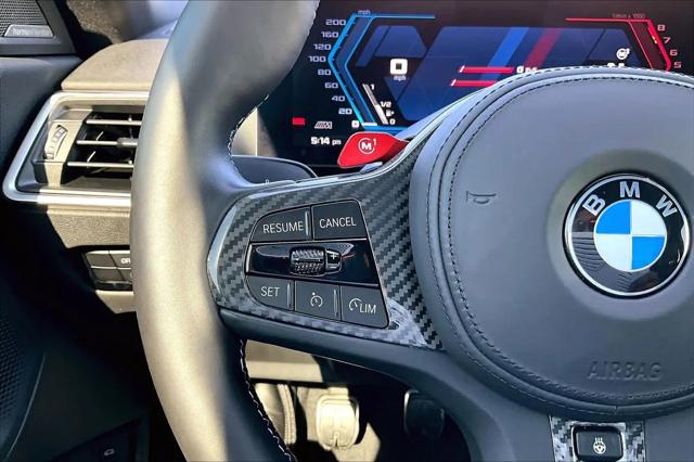 2024 BMW M2 Standard