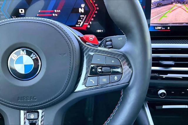 2024 BMW M2 Standard