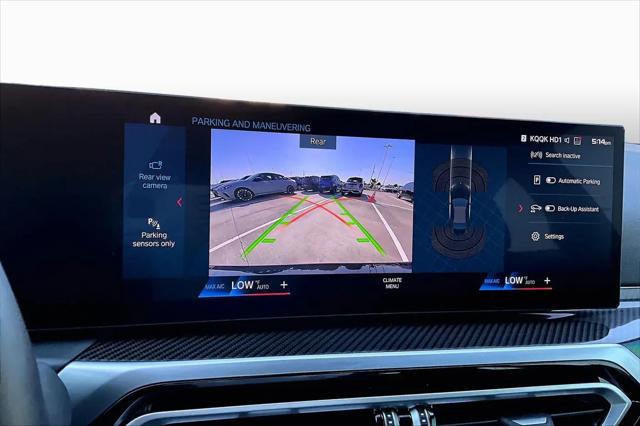 2024 BMW M2 Standard